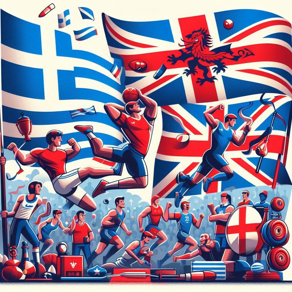 Sports Events