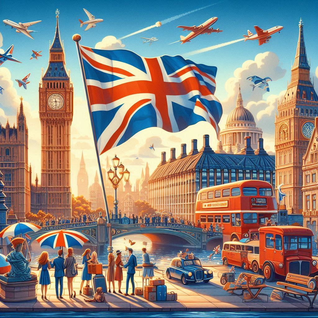 Travel Club