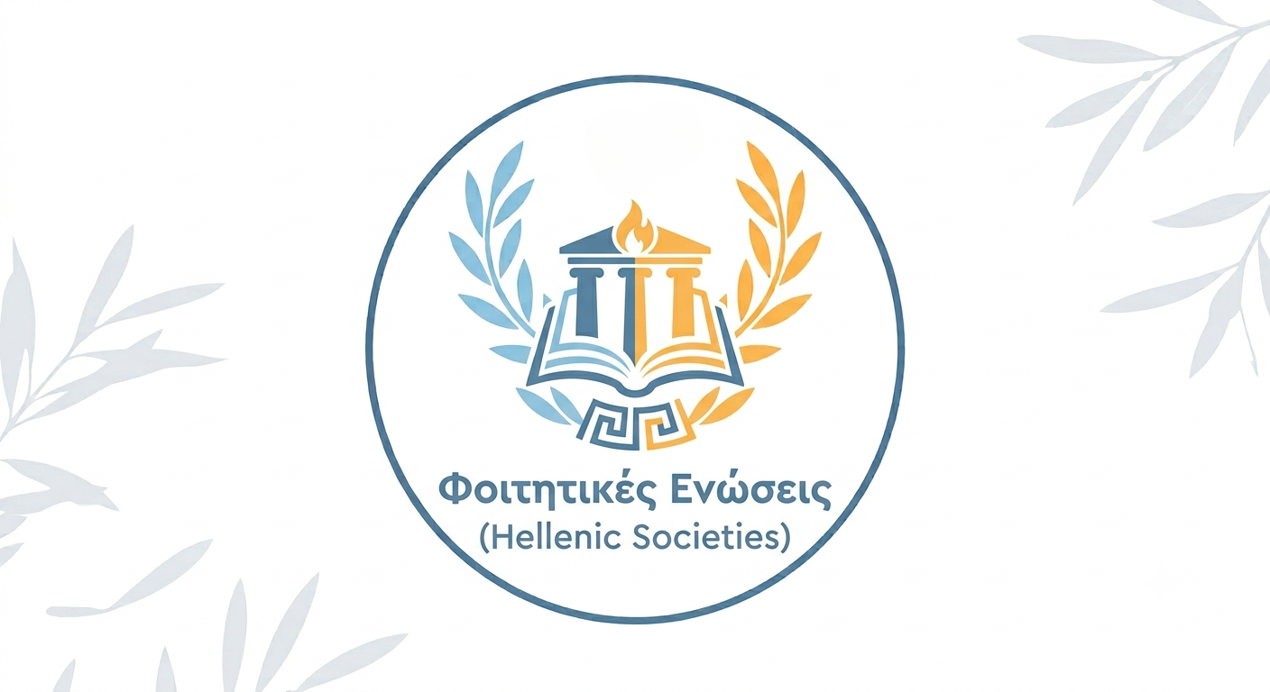 Φοιτητικές Ενώσεις